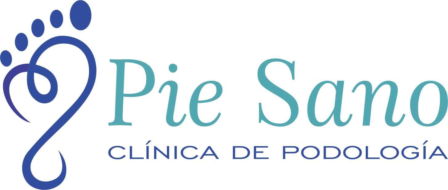 Logo Pie Sano Uruapan by Slypc