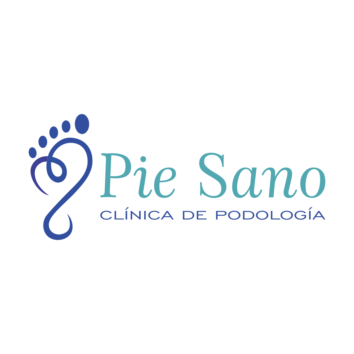 Pie Sano Clinica de Podoligia by Slypc
